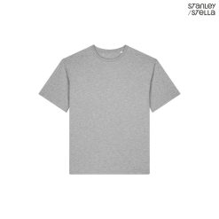 Alternative view of Oversize t-shirt av Modal