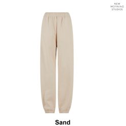 Alternative view of Sweatpants med dolda snören