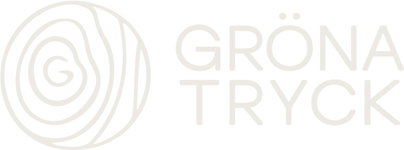 Gröna Tryck