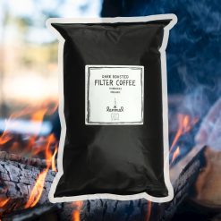 Lemmelkaffe filterkaffe 6 kg
