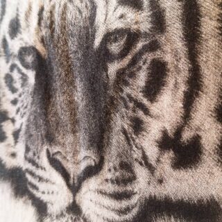 Vi gillar trycka att djurmotiv, som denna fina tiger från @creativitybyelin!
💚
1-färgs screentryck (raster) utan PVC och ftalater.
💚
#creativitybyelin #konstpatygpase #tygpåse #ekologisk #fairwear #gronatryck