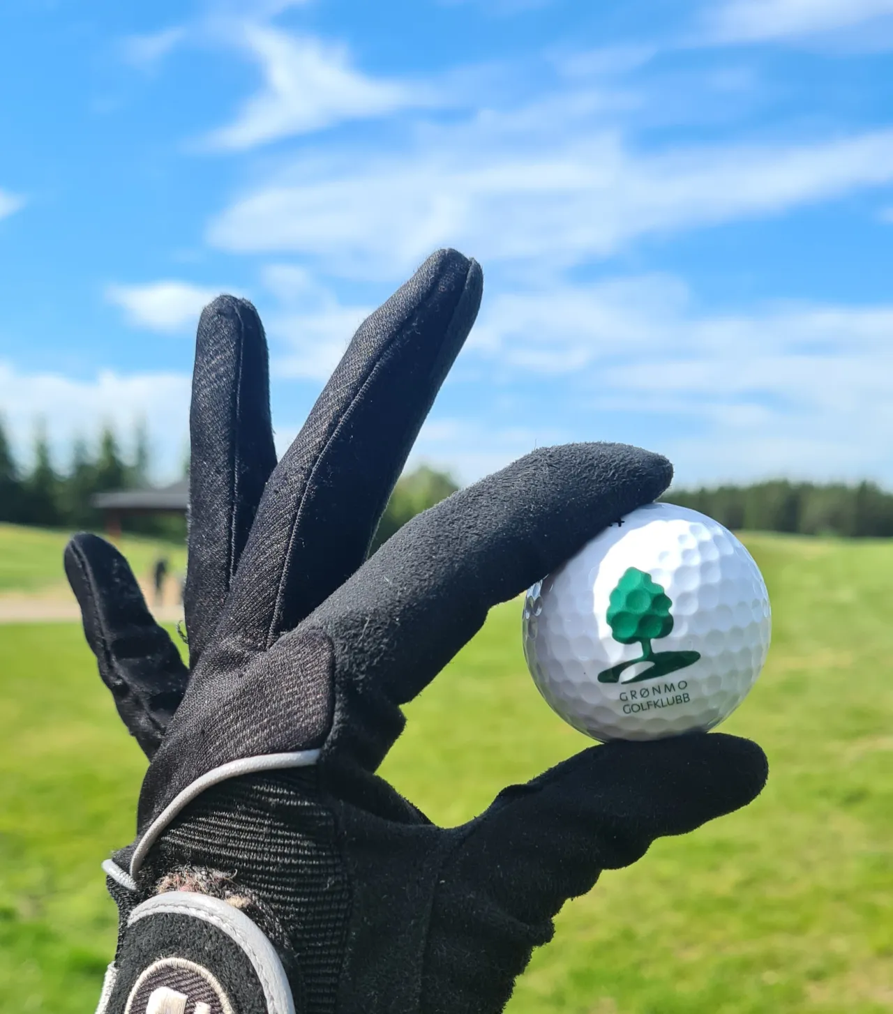 Veien til golf: Kursdatoer og påmelding høst 2026.
