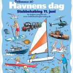 Havnens dag Stubbekøbing