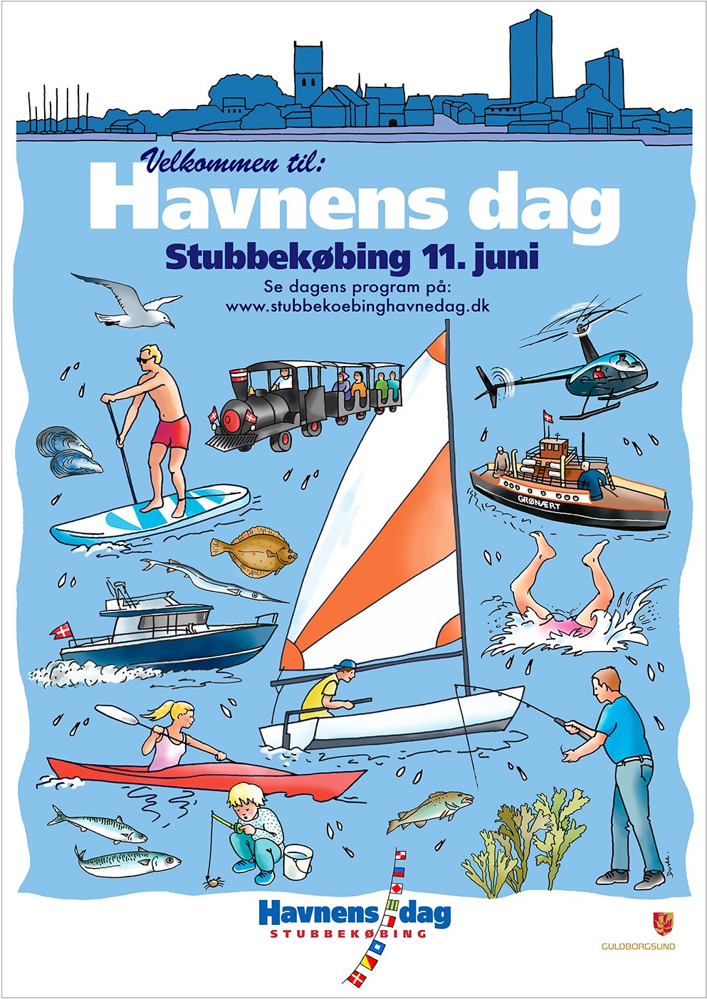 Havnens Dag