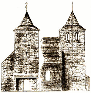 De-oude-kerktoren-van-Horpmaal