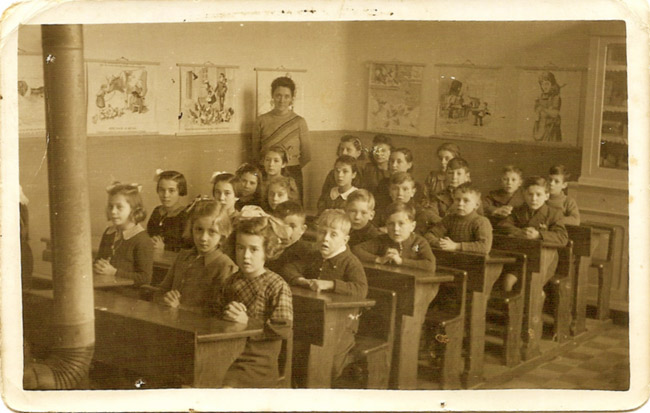 Schoolmeesteres-Ida-baldewijns