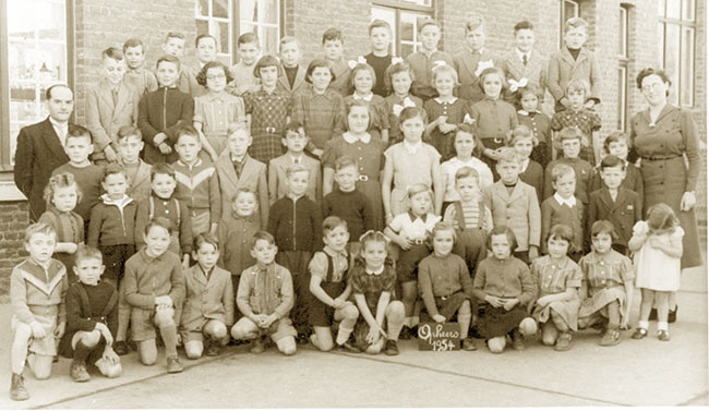 School-Opheers-1954