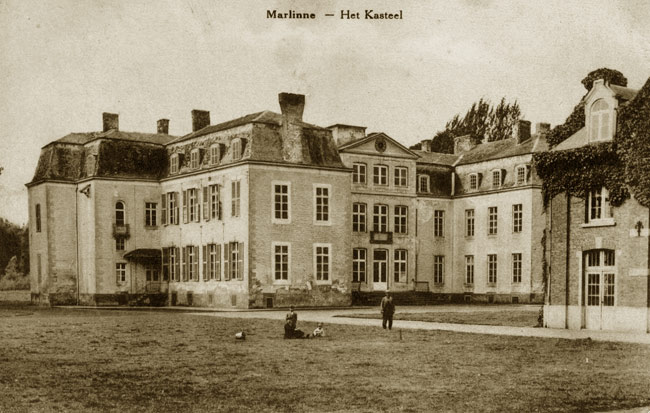 Kasteel-bovelingen.