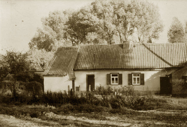 Missotten Huisje