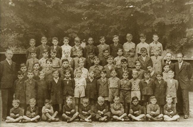 Gemeenteschool-MB-anno-1950.