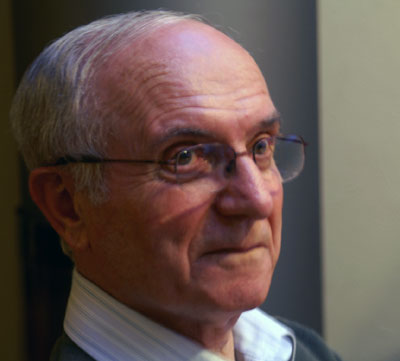 Charles-Francis