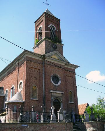Kerk-Rukkelingen