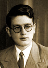 Louis-Leduc student