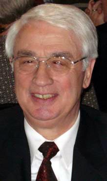 Louis Leduc nu