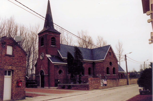 MetKerk
