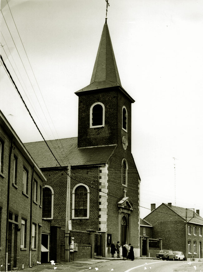 Opheerskerk