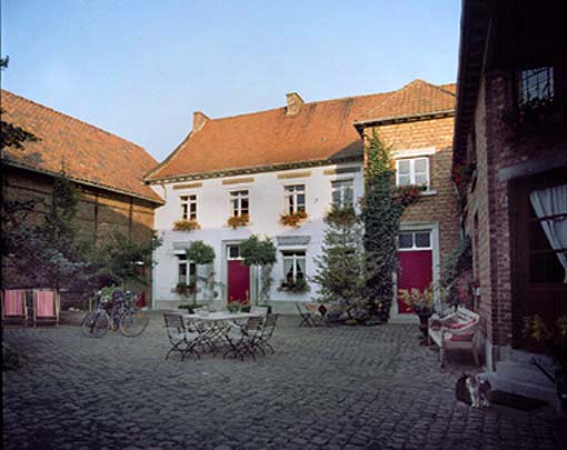 Wijngaardhof