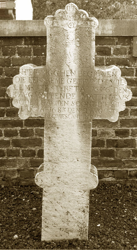 Willems-Geertruid Willems-Geertruid