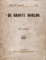 De Groote oorlog