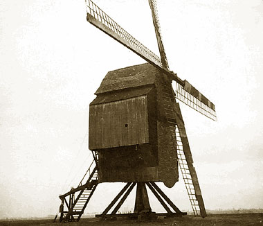 Windmolen