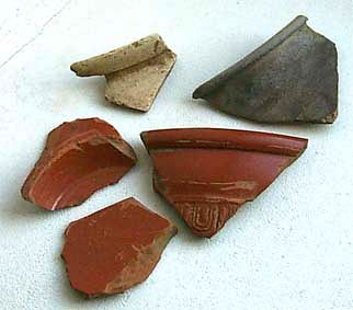 Terra sigillata