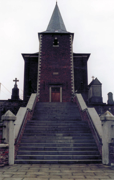 Kerk van Vechmaal