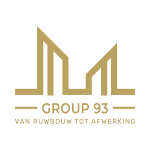Group 93, aannemer, bouwbedrijf