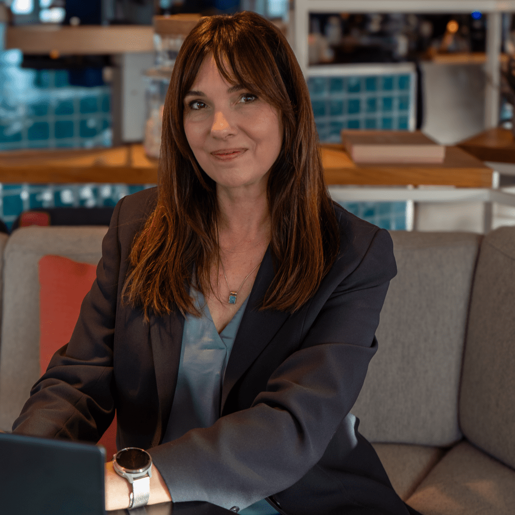 Wanda Winterboer Leadership Coaching