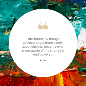 Leadership and Life Coach in the Netherlands