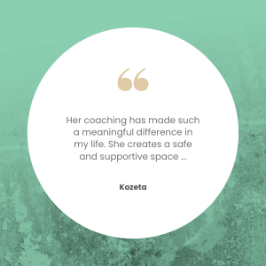 Leadership and Life Coach in the Netherlands