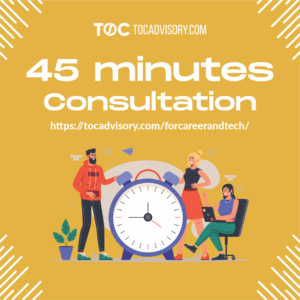 GHH - 45-Minute Quick Consultation