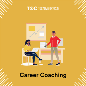 Career Coaching