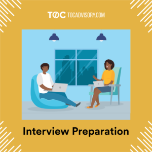 Interview Preparation