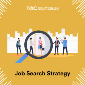 Job Search Strategy