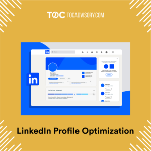 LinkedIn Profile Optimization