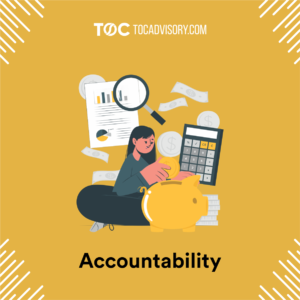 Accountability