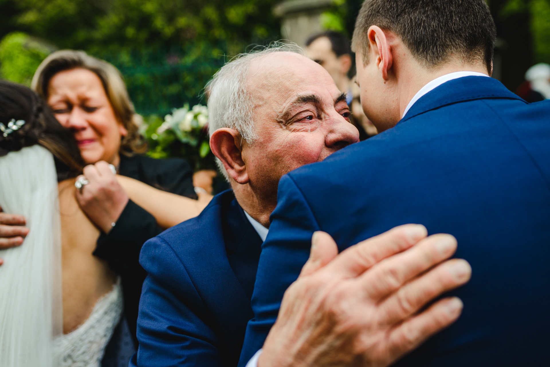 Grubenglück Hochzeitsfotografie Hattingen