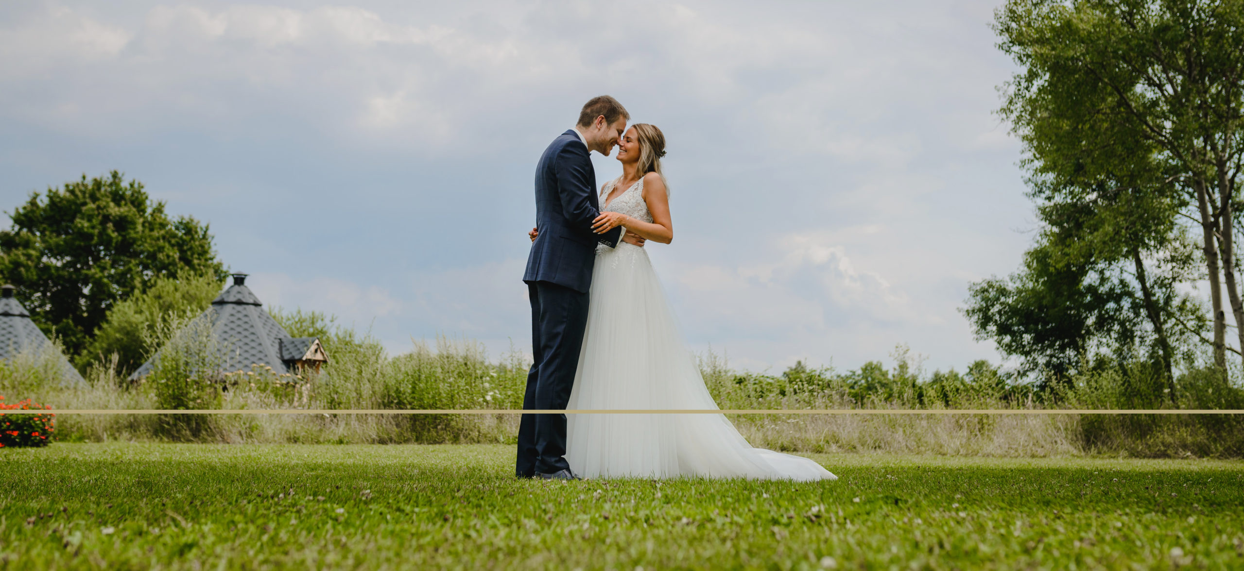 Grubenglück Hochzeitsfotografie Velbert