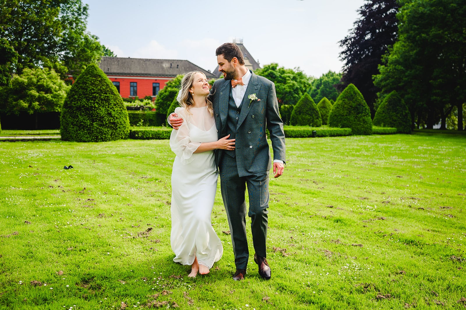 Wedding Movie Beispiel Hochzeitsvideo NRW