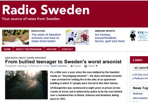 Sveriges Radio