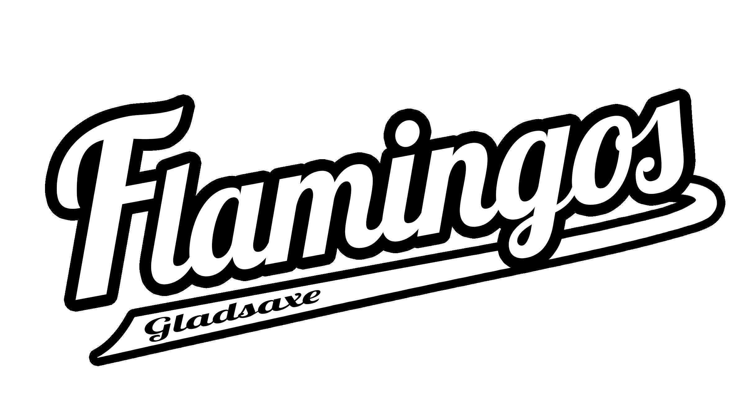 flamingos