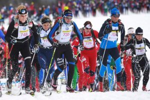 Engadin Skimarathon