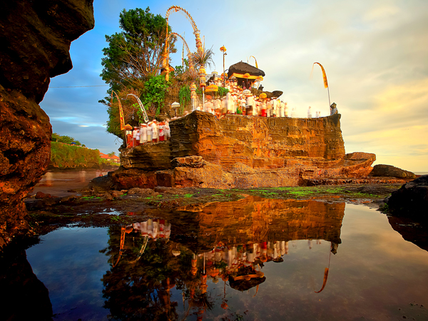 Pura Tanah Lot