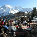 Les Houches i Frankrike