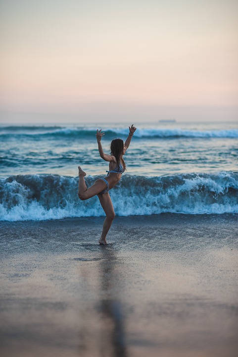 yoga bali