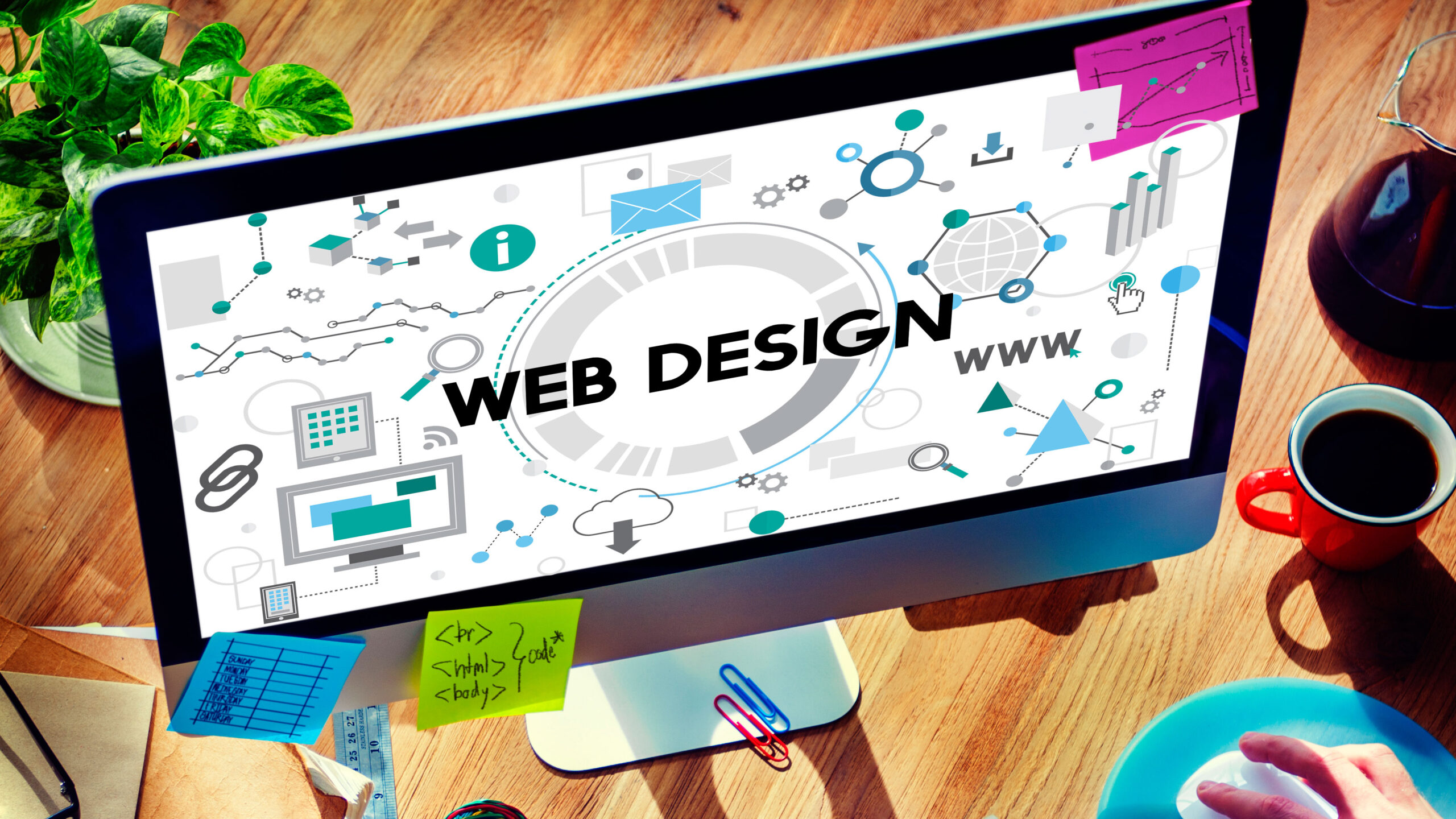 Small Business Web Design Perth