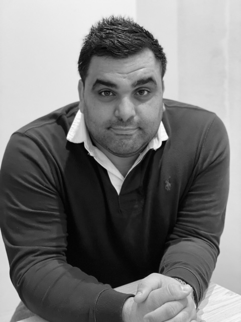 Sajad Meatham Al-Tewaj