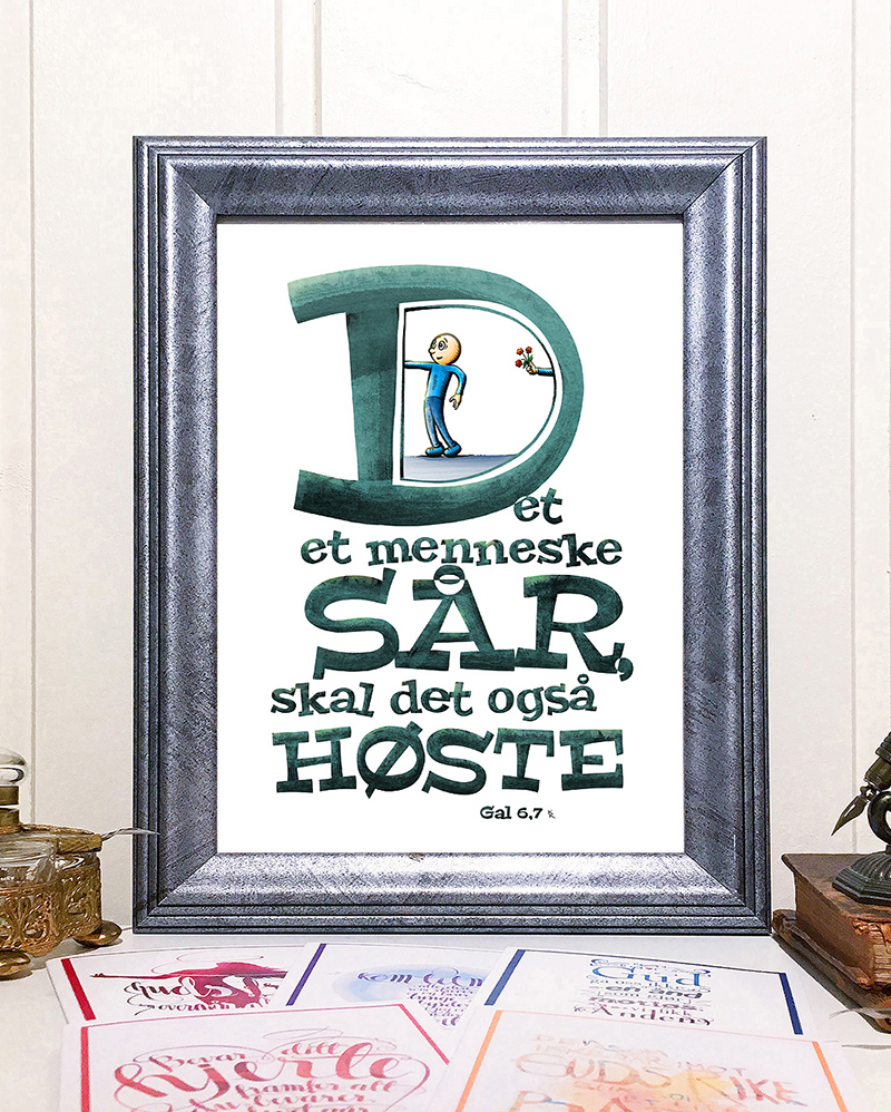 Det et menneske sår - Bilde 3
