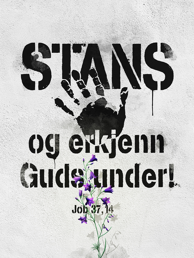 Stans og erkjenn
