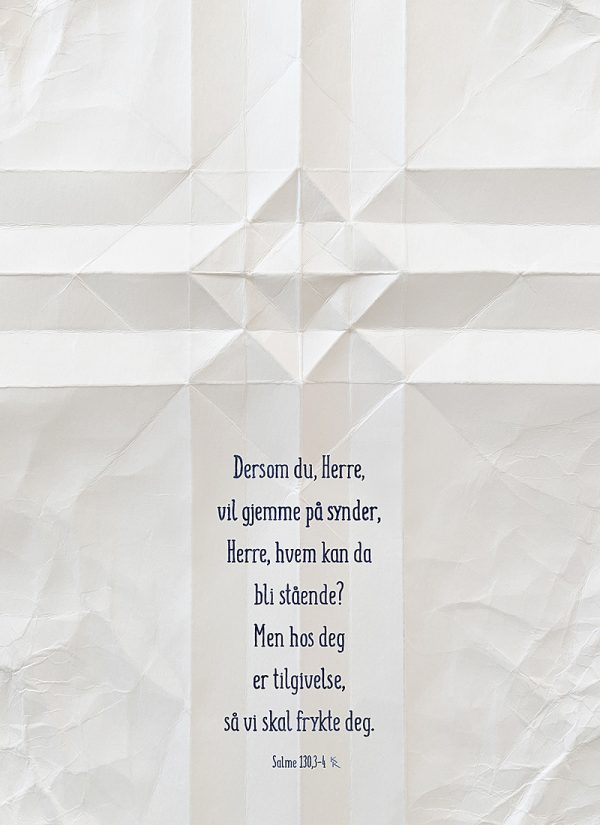 Dersom du herre vil gjemme
